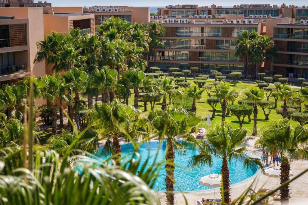 Salgados - Vila Das Lagoas Гия Экстерьер фото