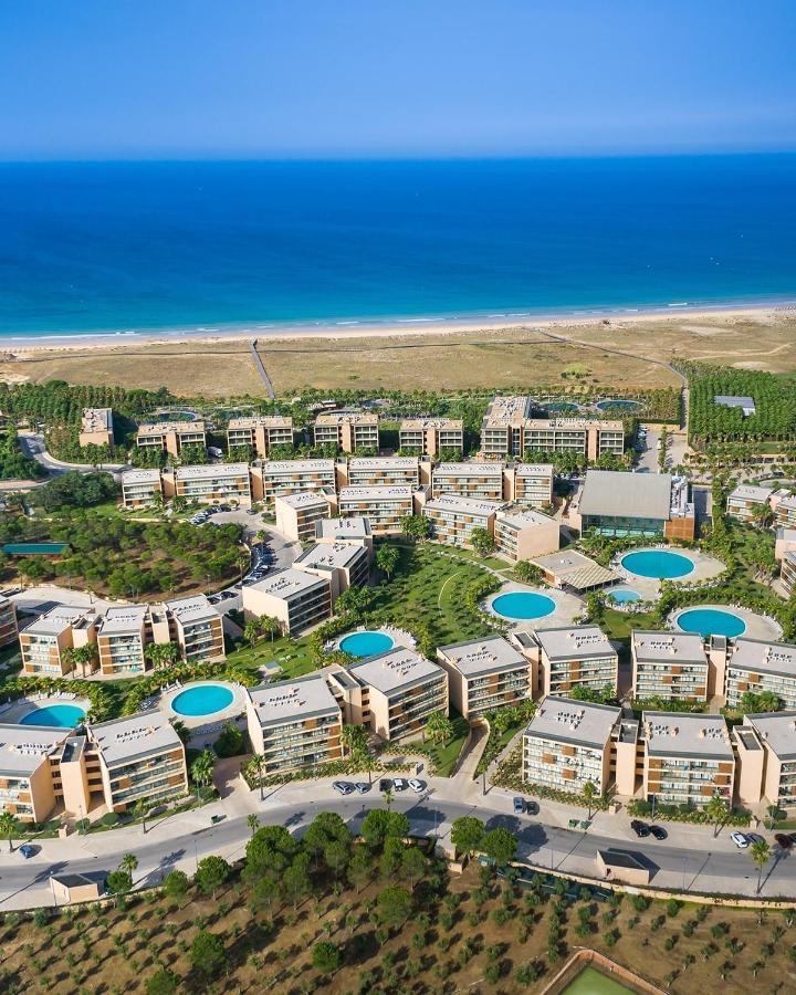 Salgados - Vila Das Lagoas Гия Экстерьер фото