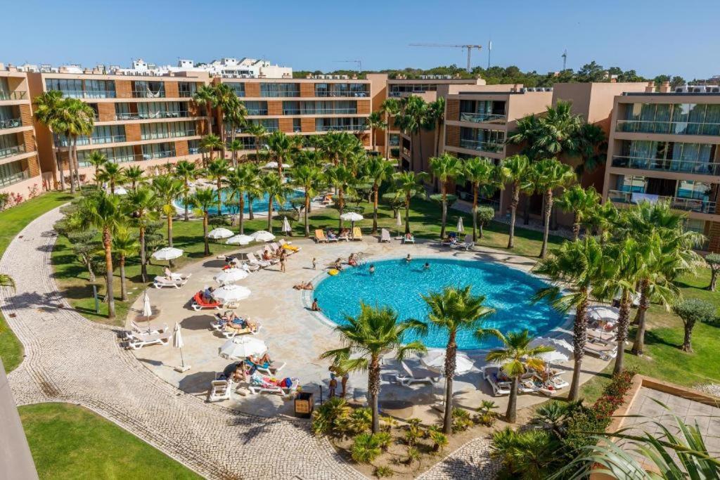 Salgados - Vila Das Lagoas Гия Экстерьер фото